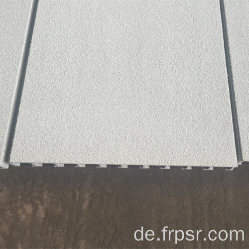 Heißer verkaufender FRP-Duckboard-Terrassenbodenbelag